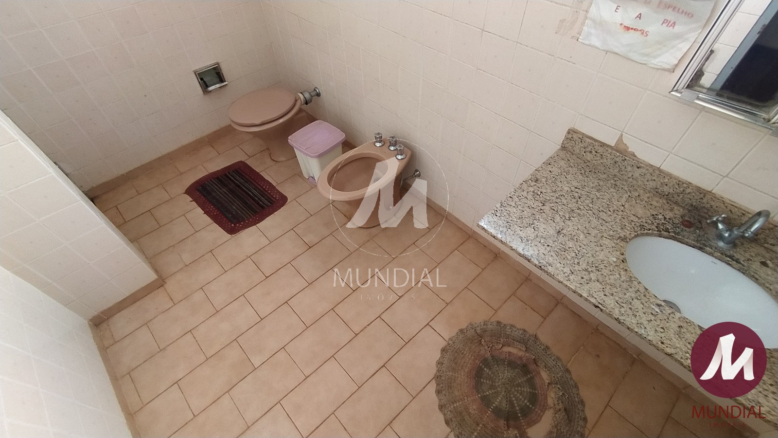 Banheiro/lavabo — foto 6
