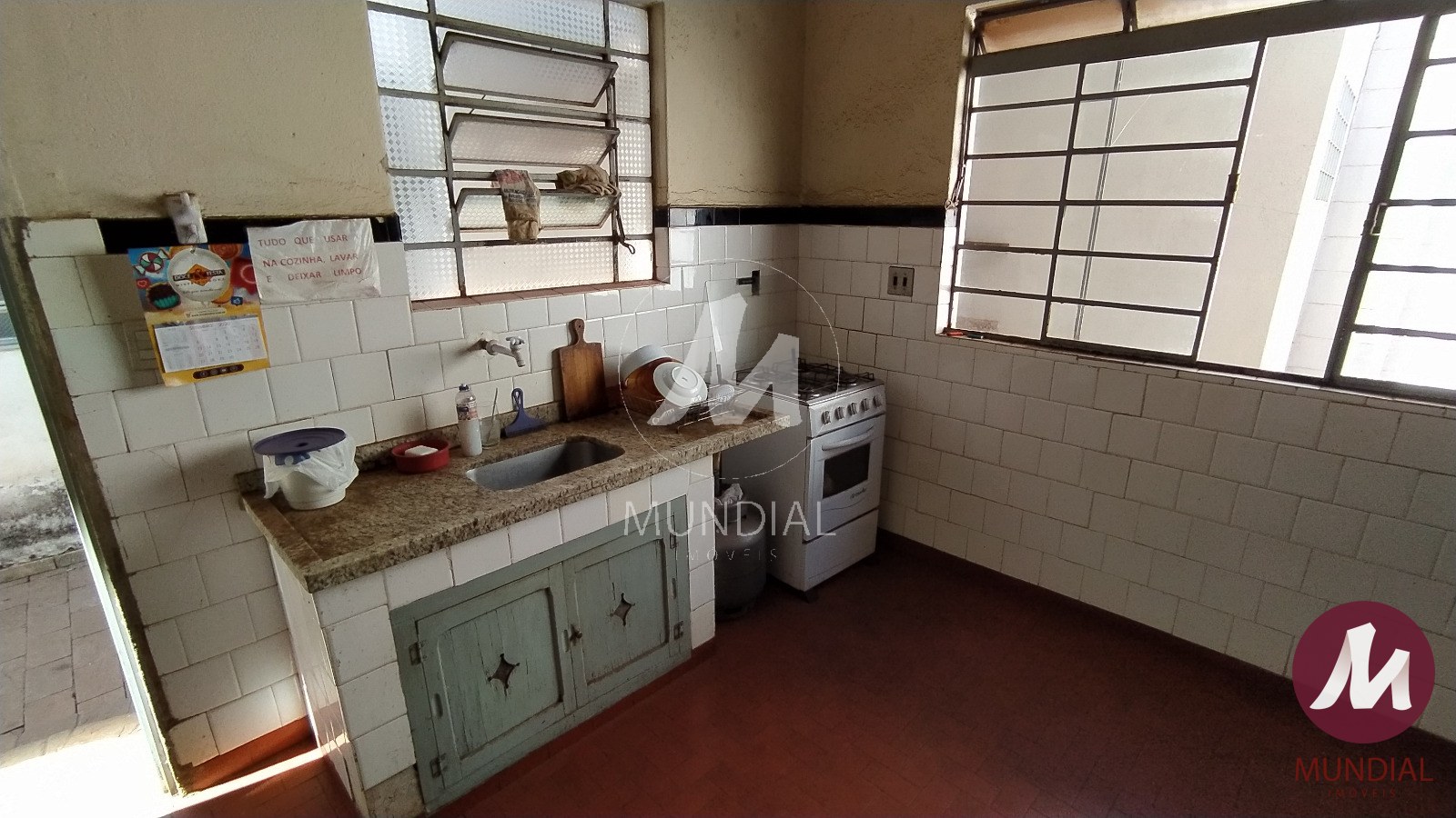 Cozinha — foto 5