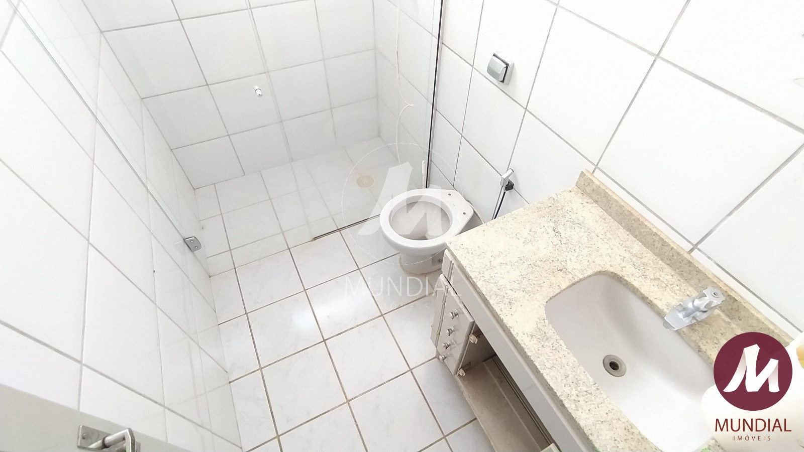 Banheiro/lavabo — foto 8