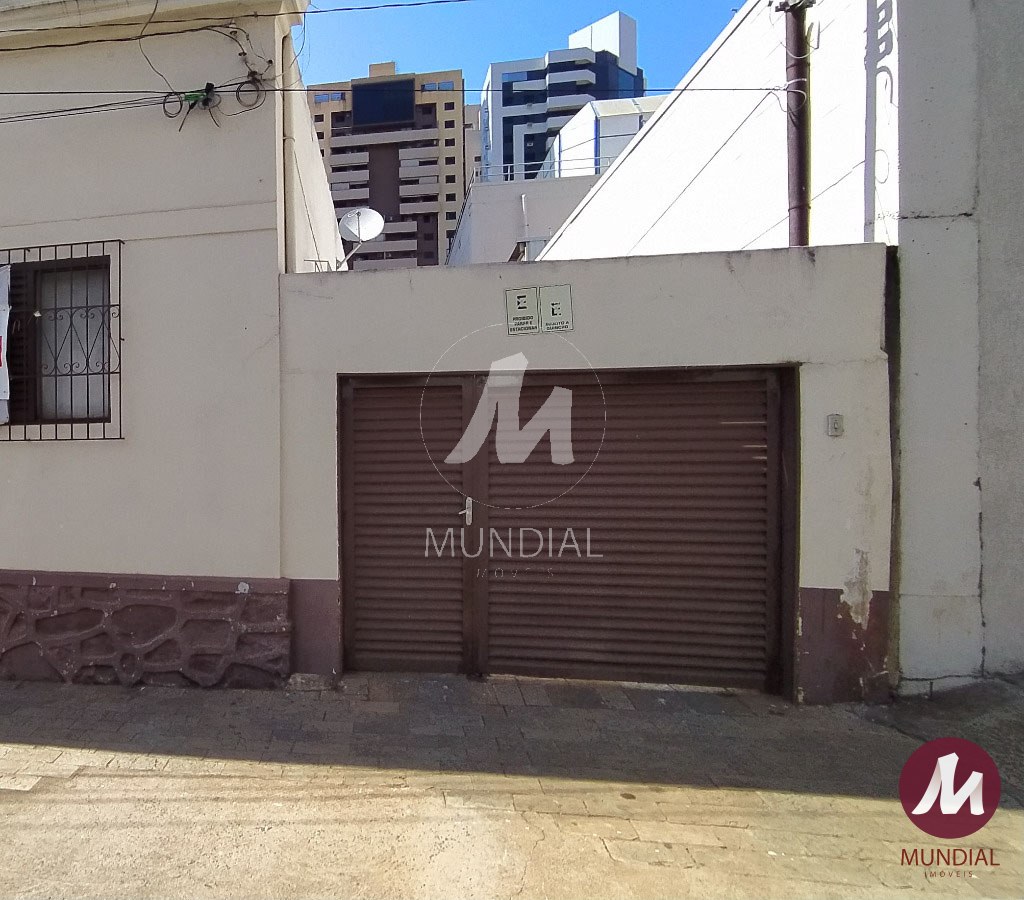 Fachada Unidade — foto 1