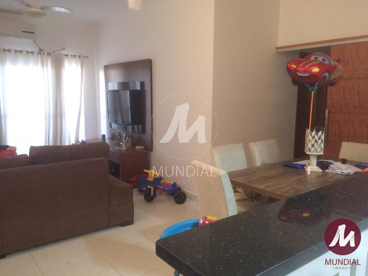 Sala — foto 1