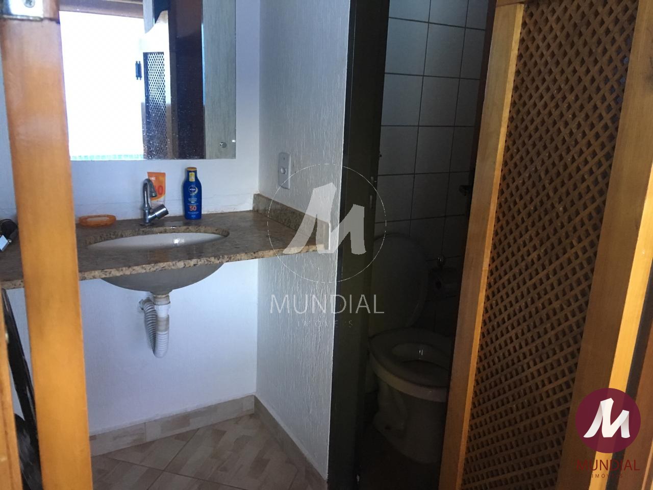 Banheiro/lavabo — foto 17