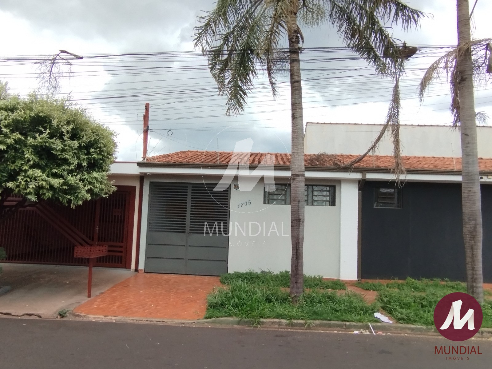 Fachada Unidade — foto 1