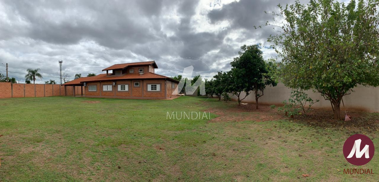 Fachada Unidade — foto 1