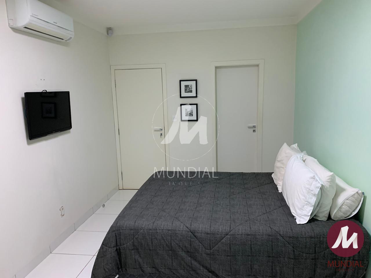 Dormitorio — foto 7