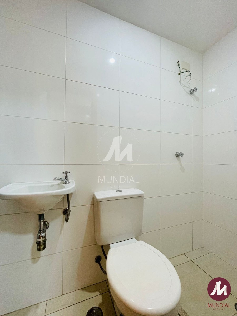 Banheiro/lavabo — foto 12