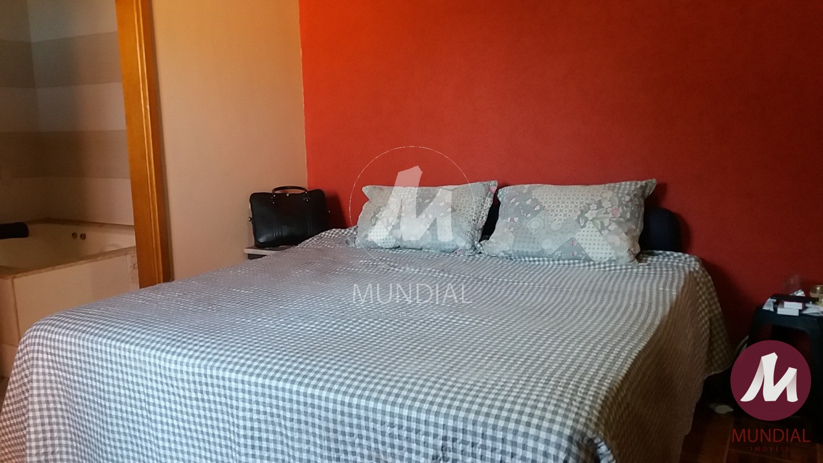 Dormitorio — foto 5