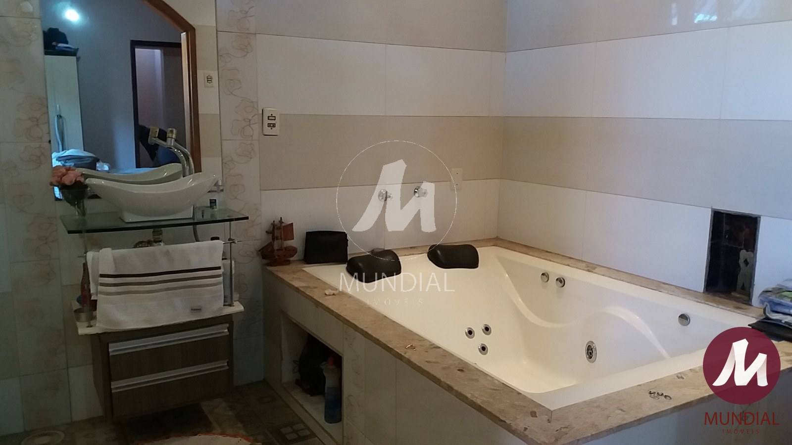Banheiro/lavabo — foto 7
