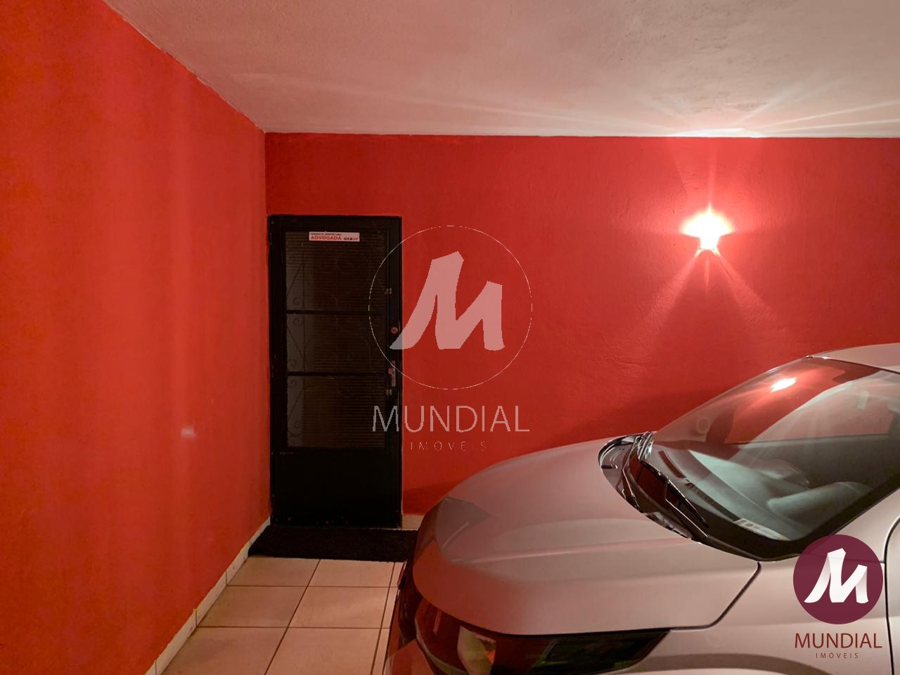 Garagem/estacionamento — foto 1