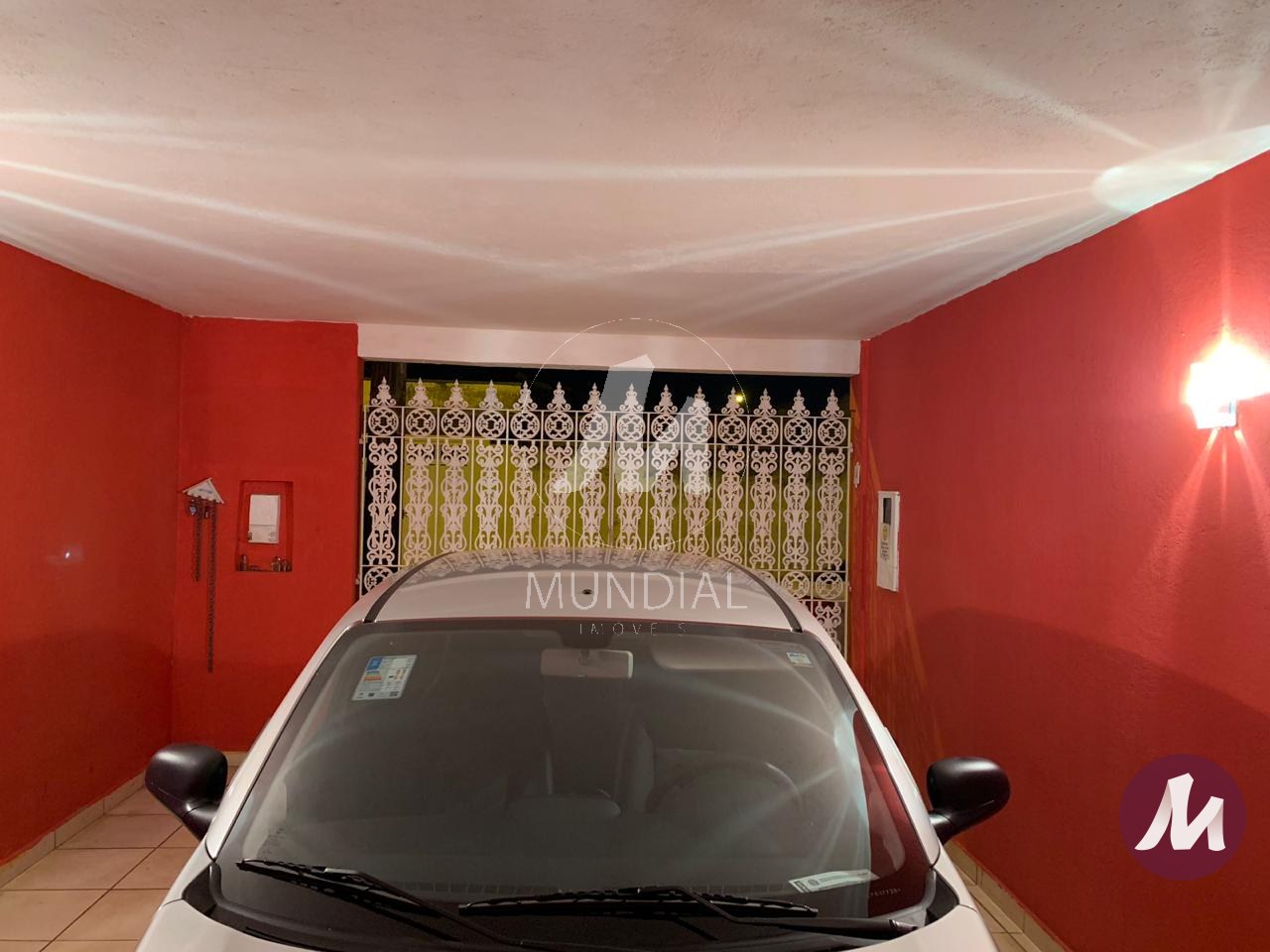 Garagem/estacionamento — foto 2