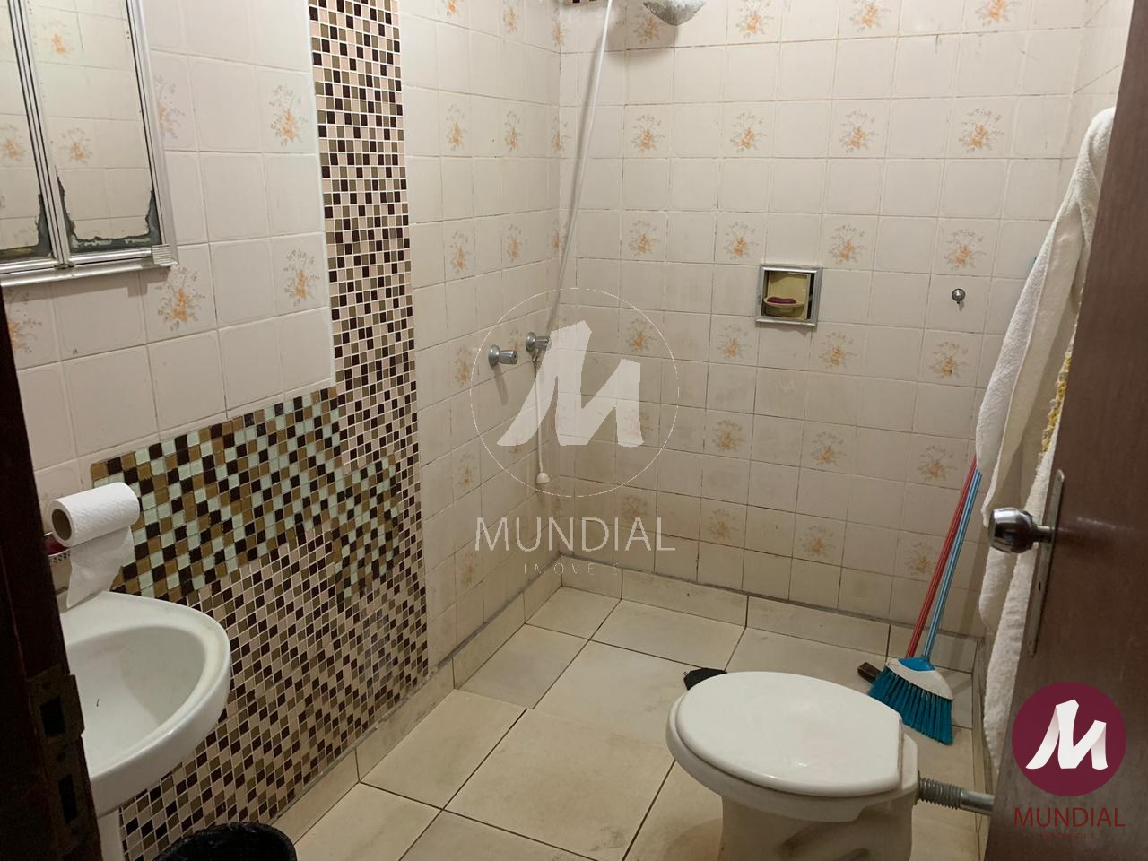 Banheiro/lavabo — foto 11