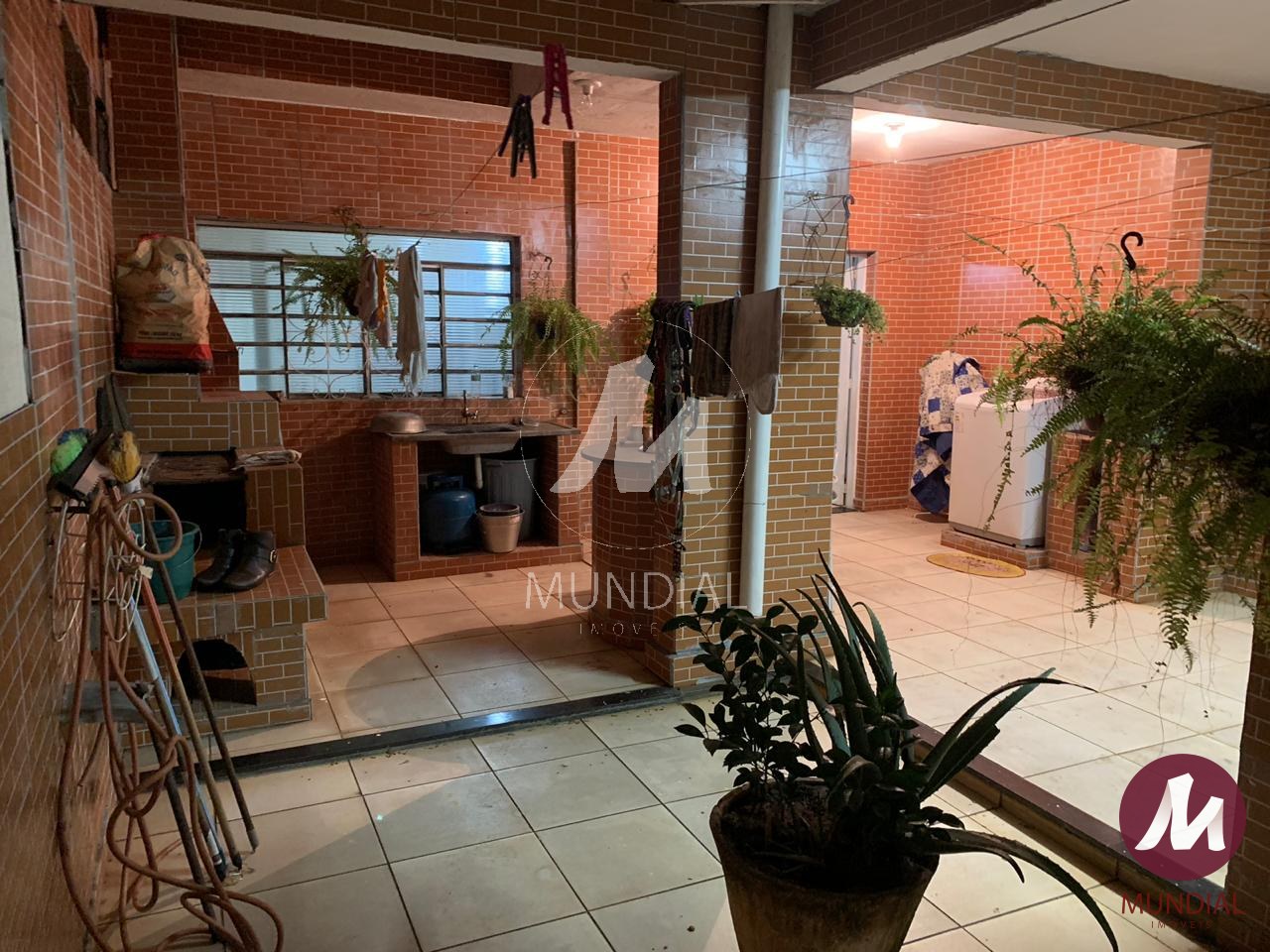 Quintal/corredores — foto 15