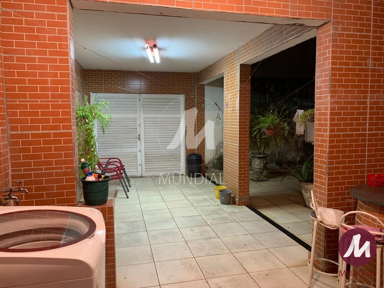 Quintal/corredores — foto 17