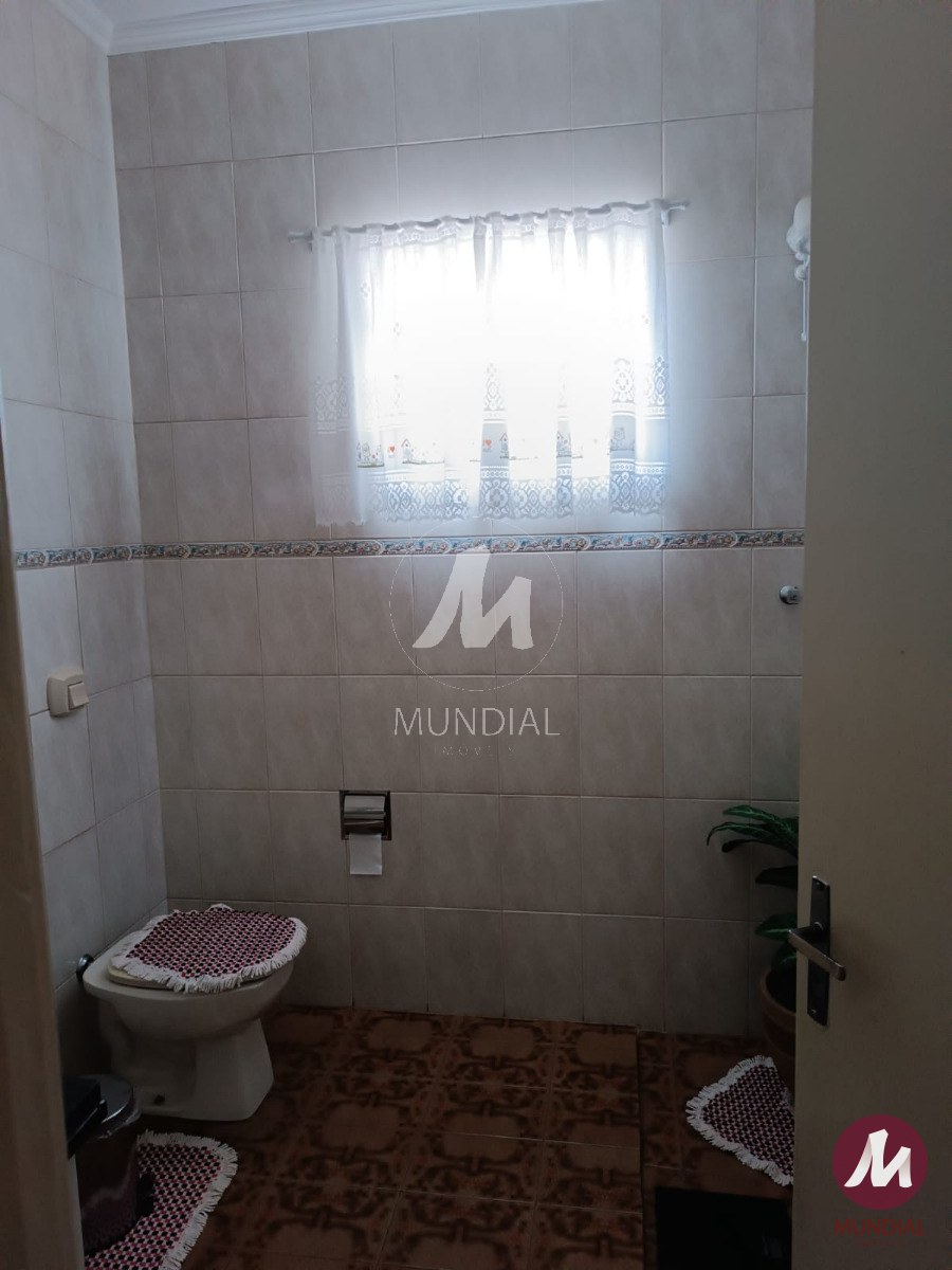 Banheiro/lavabo — foto 13