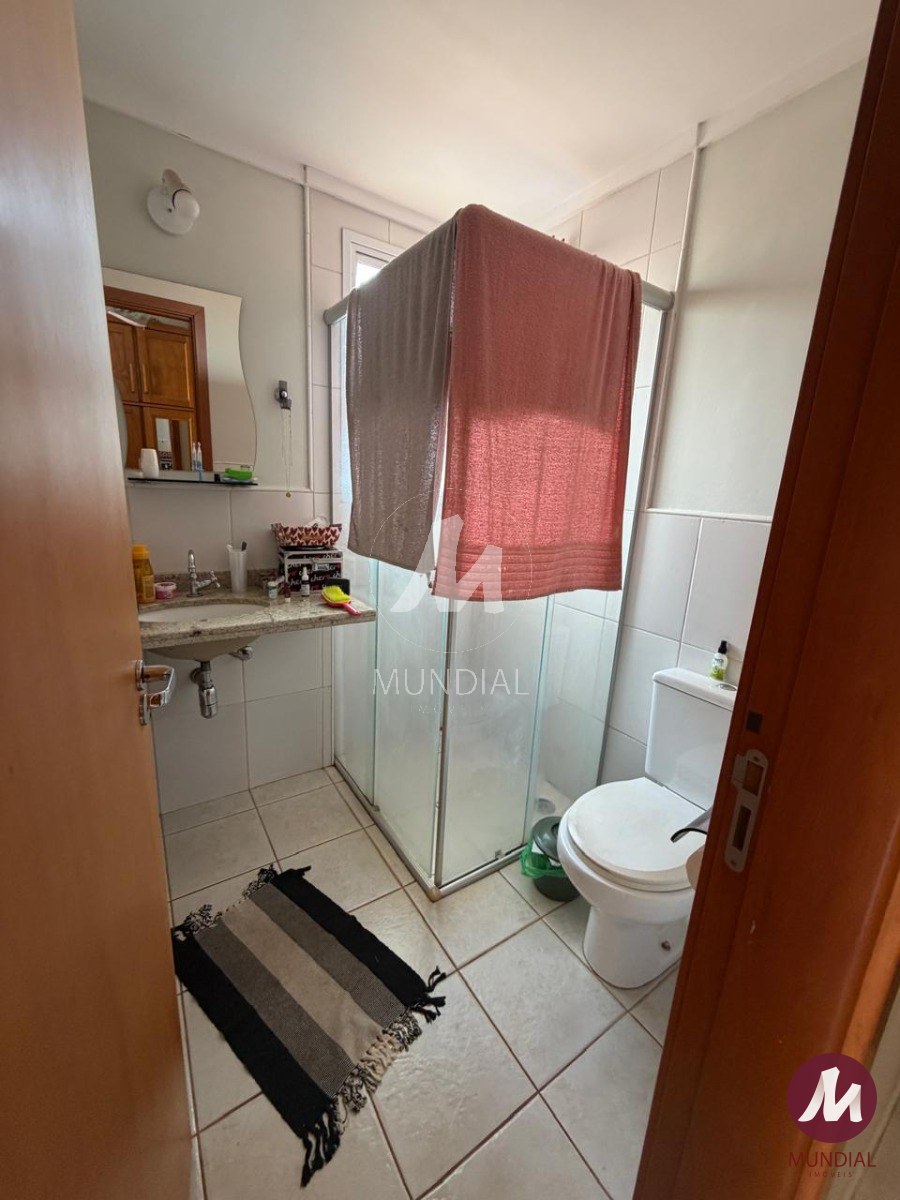 Banheiro/lavabo — foto 6