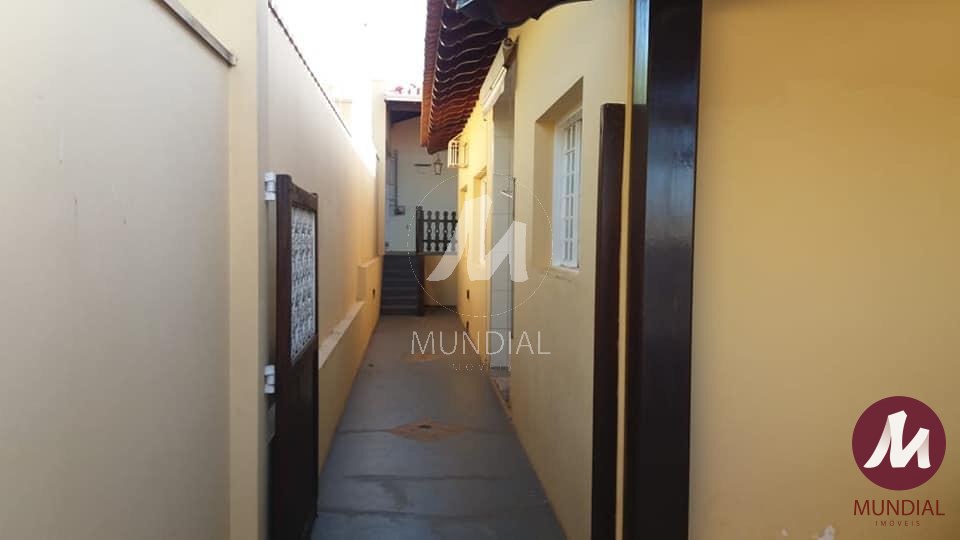 Quintal/corredores — foto 4