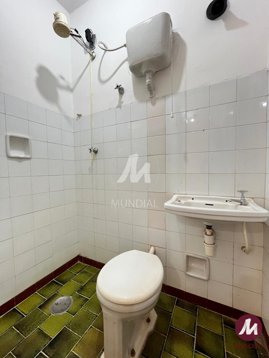 Banheiro/lavabo — foto 15