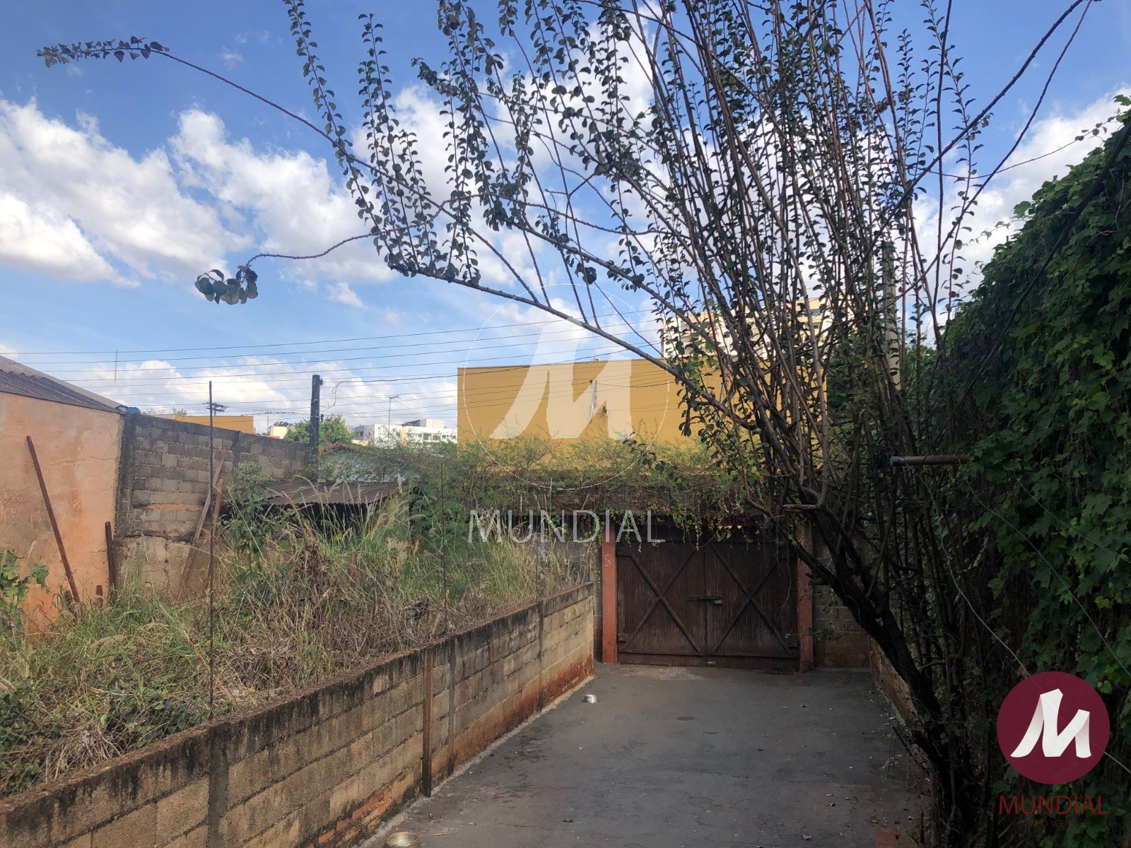 Garagem/estacionamento — foto 3