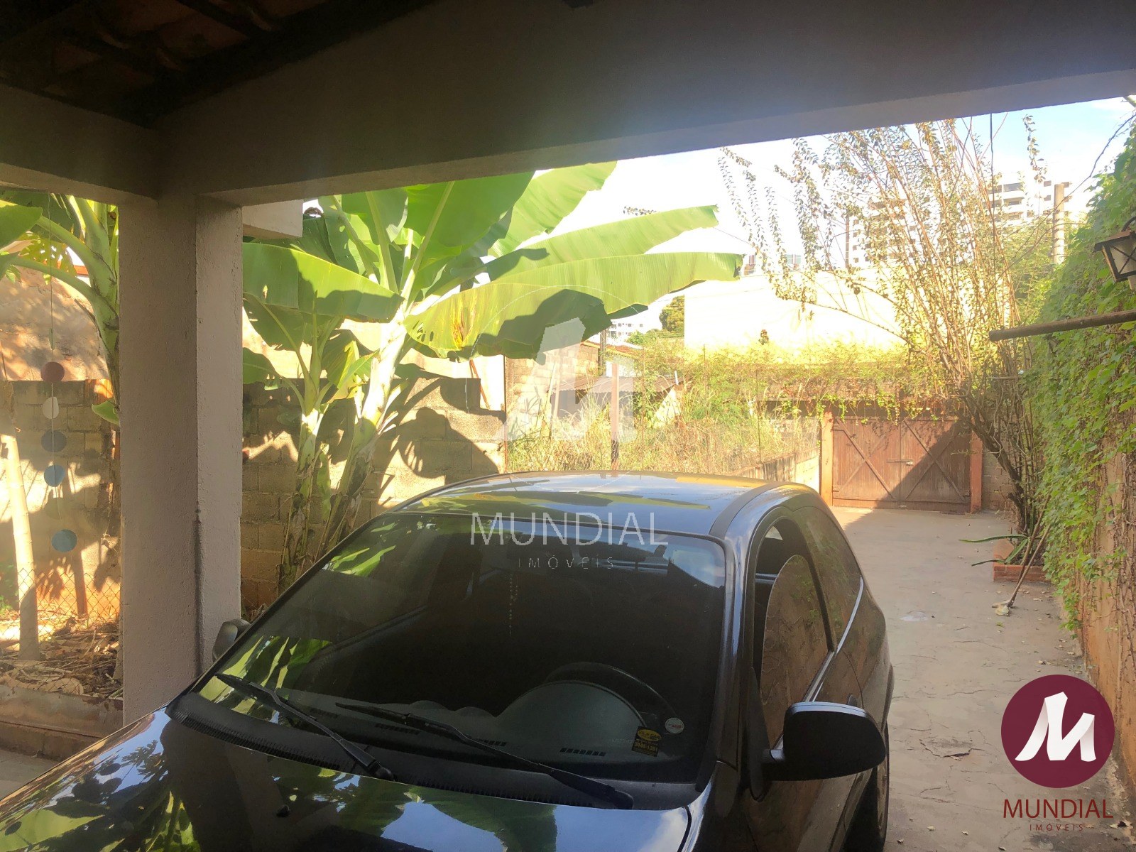 Garagem/estacionamento — foto 4