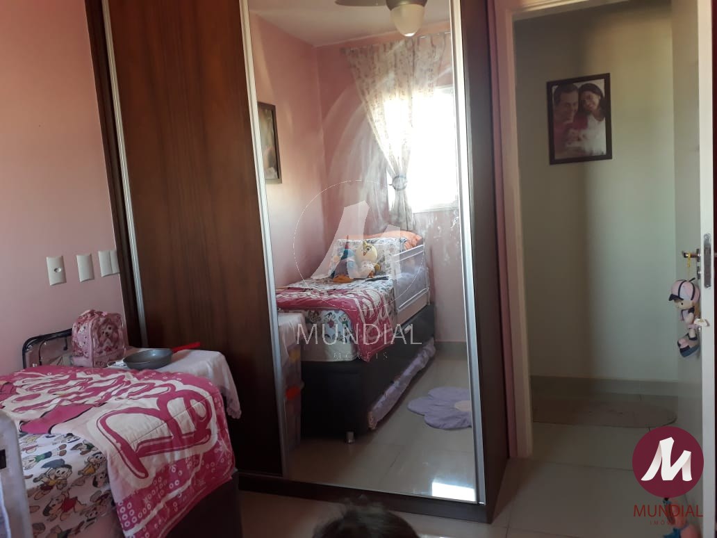 Dormitorio — foto 4