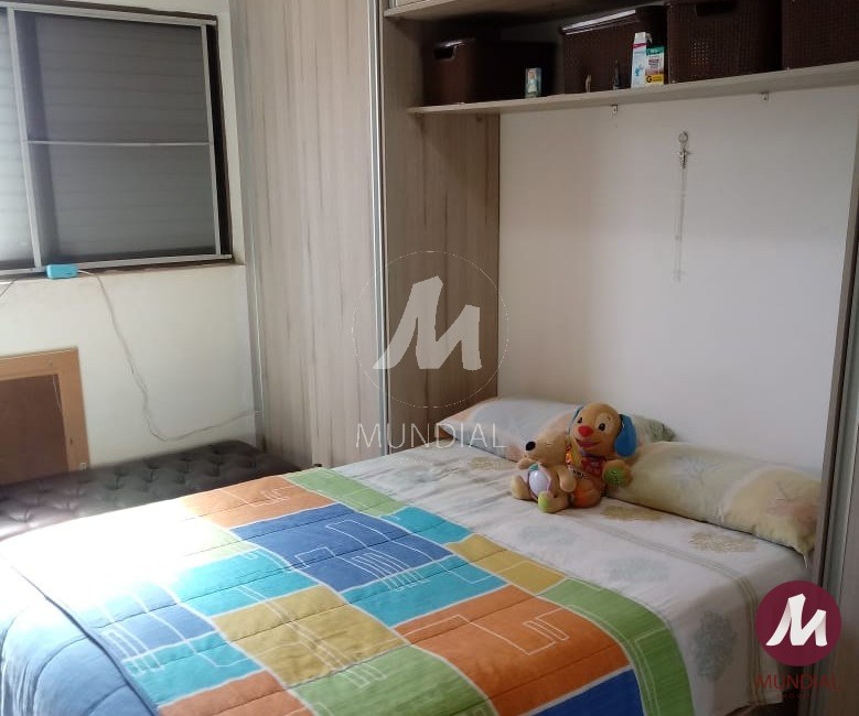 Dormitorio — foto 3