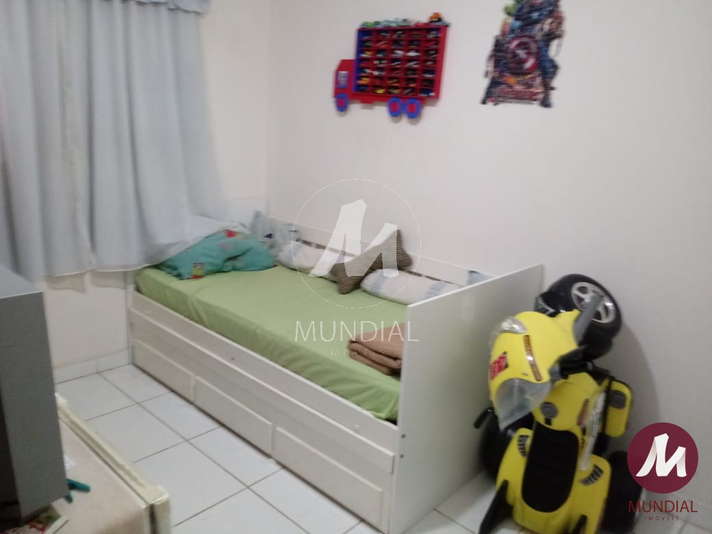 Dormitorio — foto 5