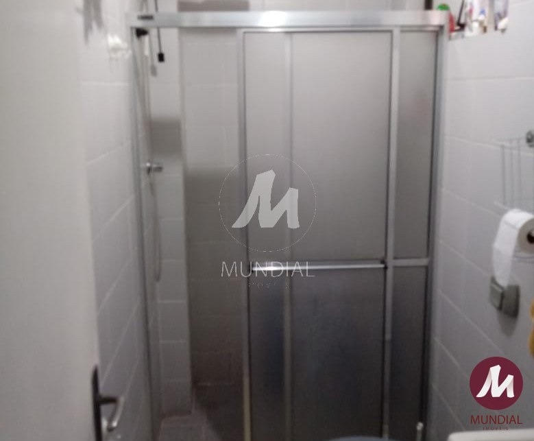 Banheiro/lavabo — foto 12
