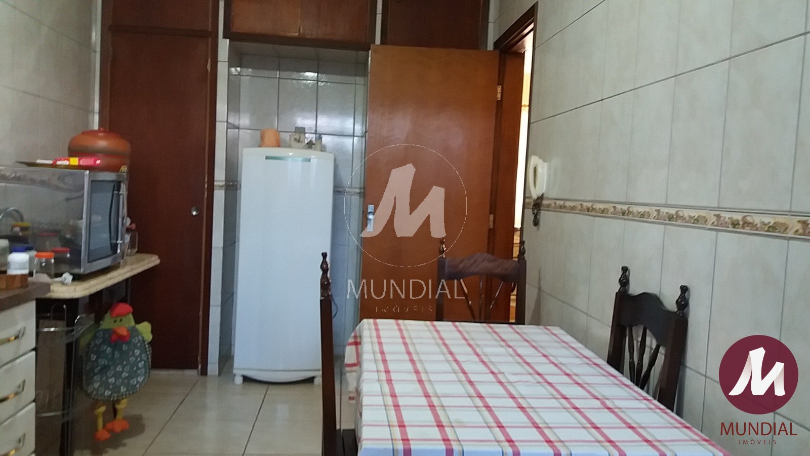 Cozinha — foto 1