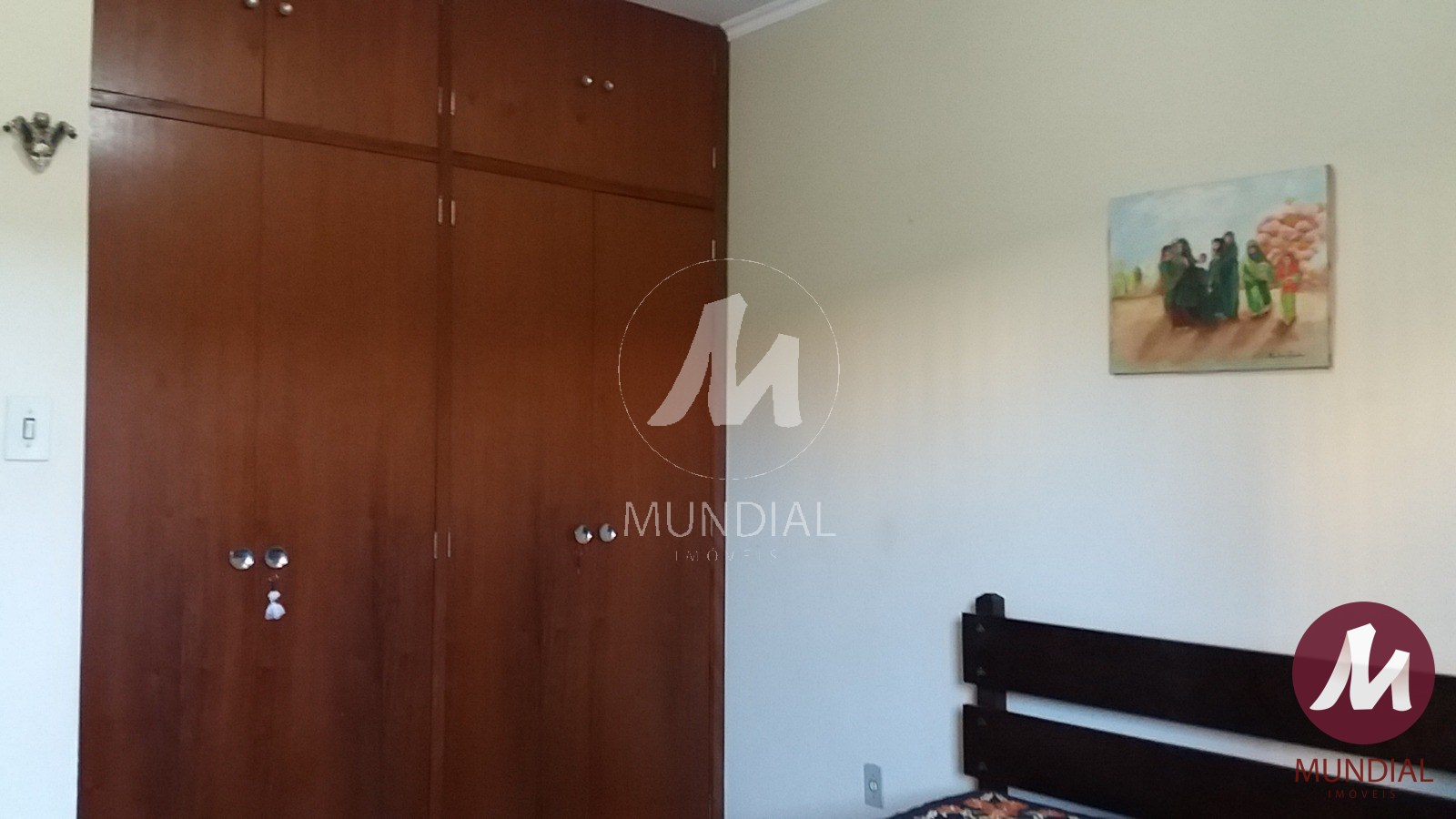 Dormitorio — foto 6
