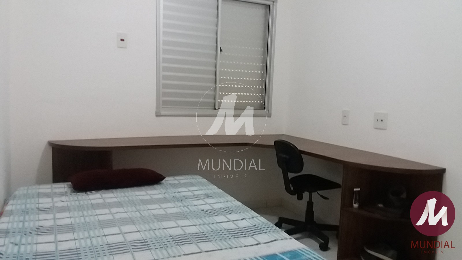 Dormitorio — foto 8