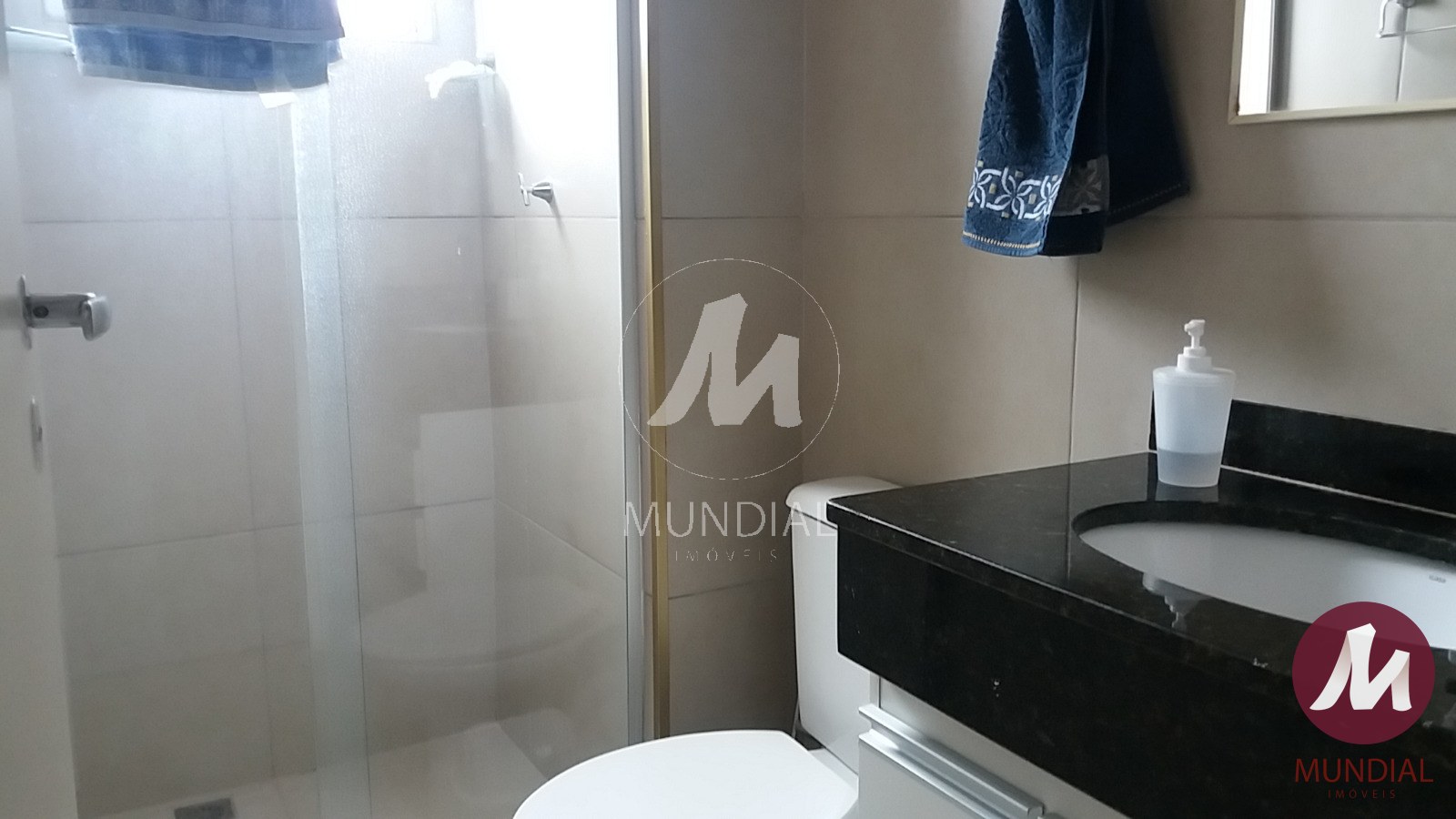Banheiro/lavabo — foto 9