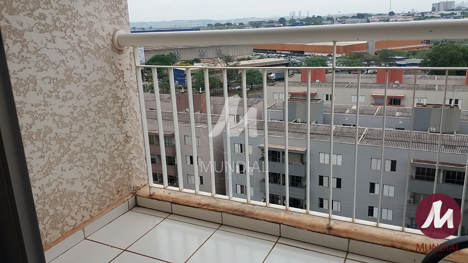 Varanda/Sacada — foto 2
