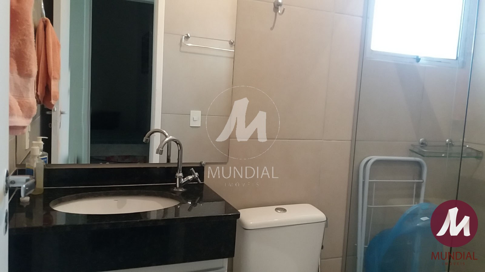 Banheiro/lavabo — foto 7