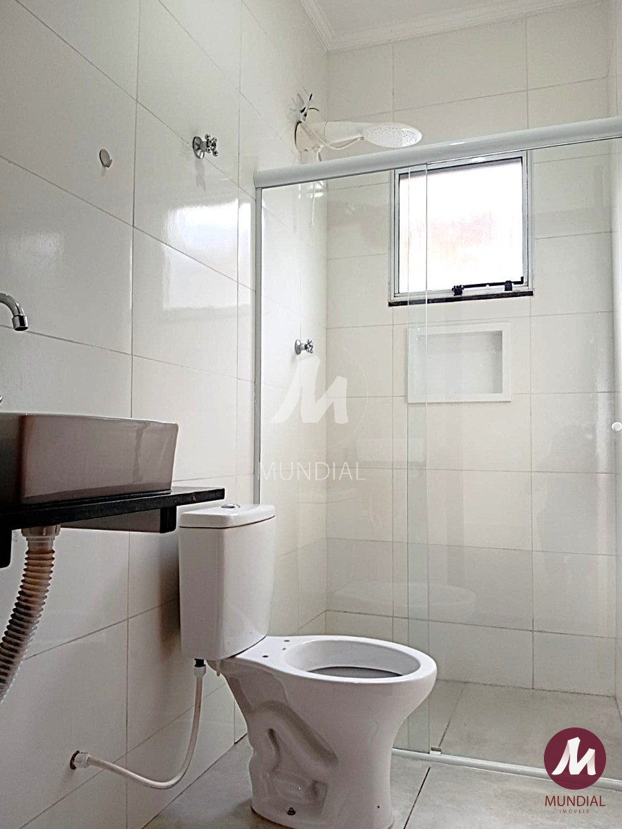 Banheiro/lavabo — foto 6