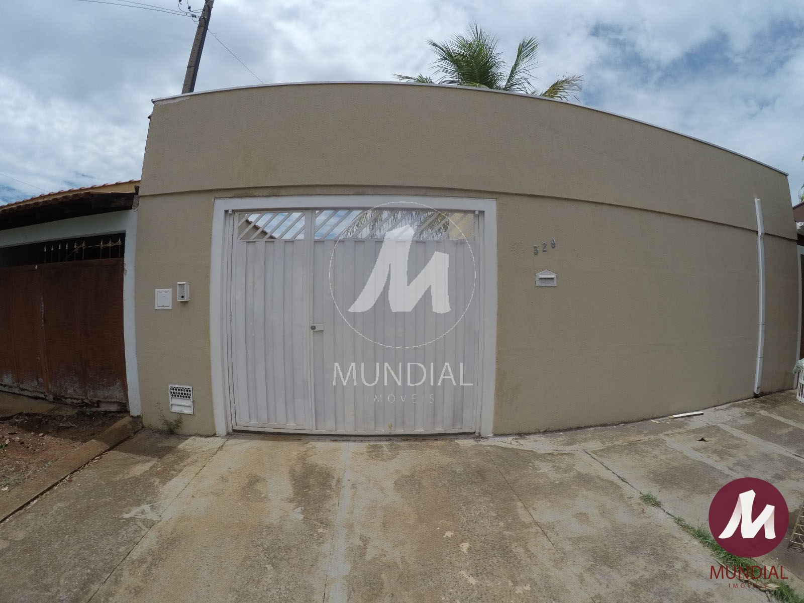 Fachada Unidade — foto 1