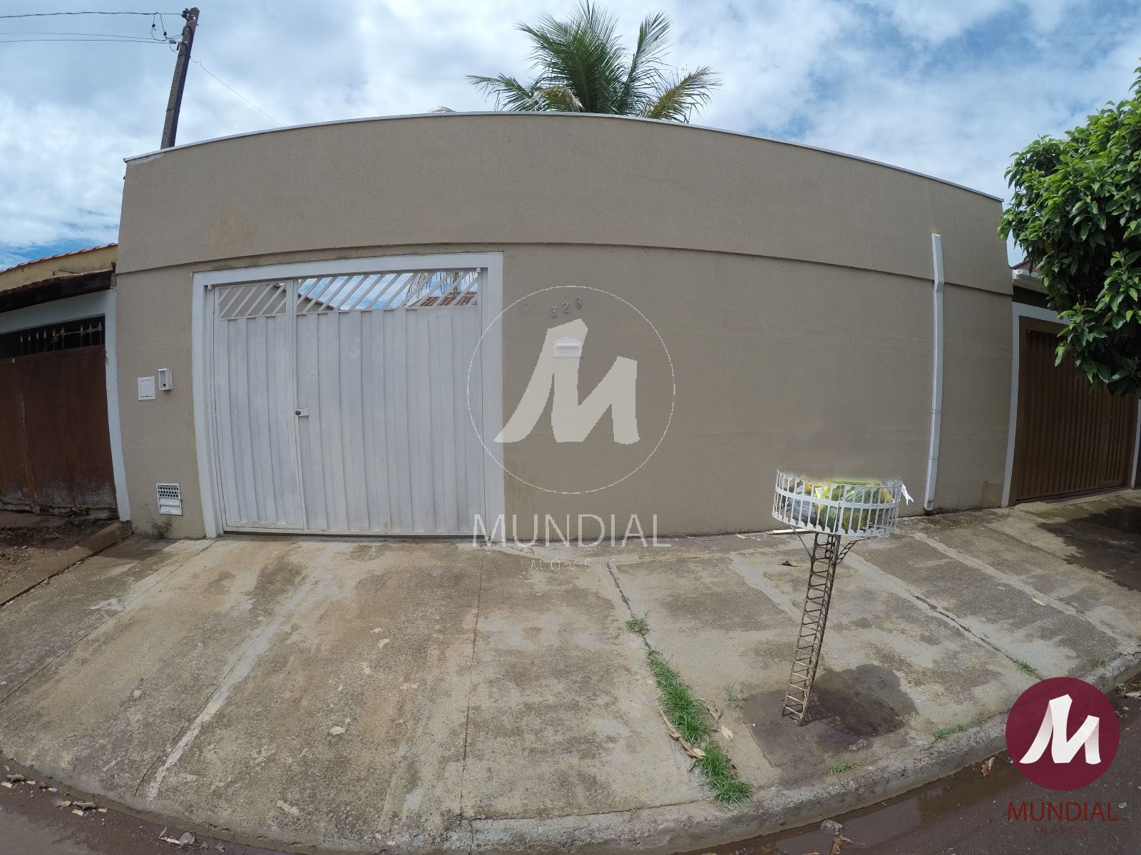 Fachada Unidade — foto 2