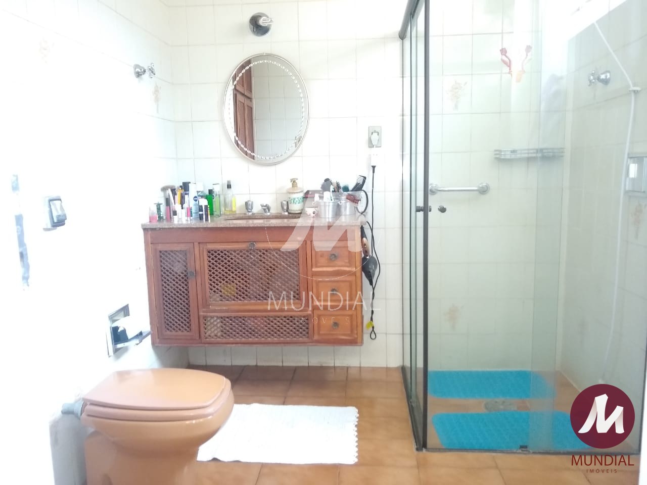Banheiro/lavabo — foto 13