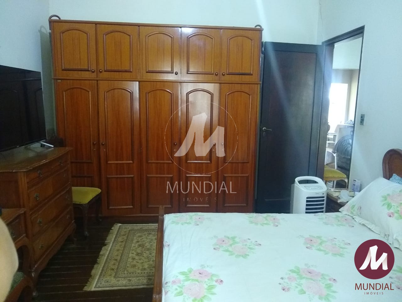 Dormitorio — foto 14
