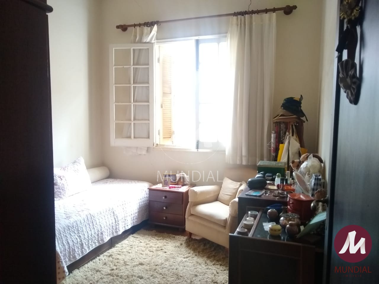 Dormitorio — foto 16