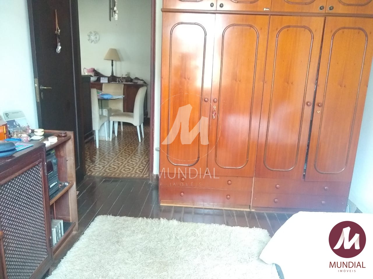 Dormitorio — foto 17