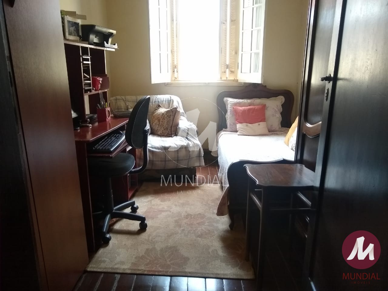 Dormitorio — foto 18