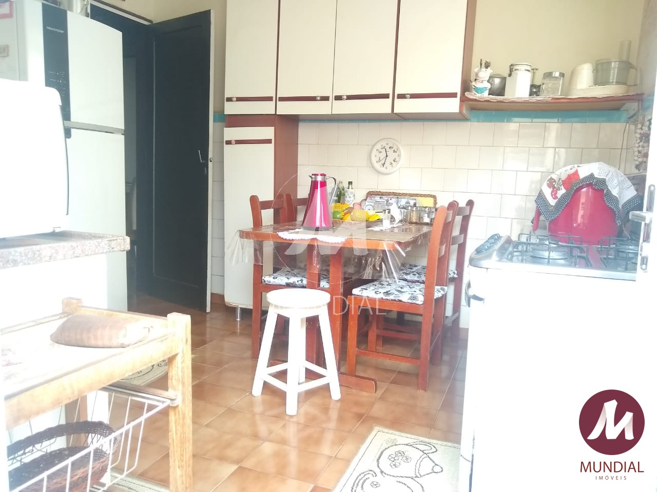 Cozinha — foto 11