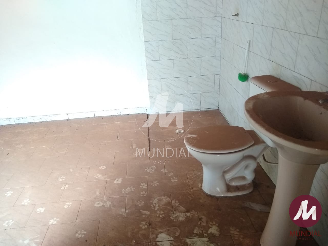 Banheiro/lavabo — foto 34