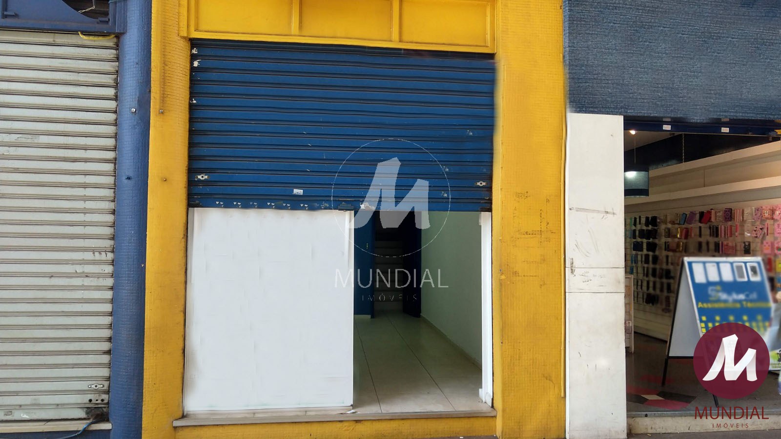 Fachada Unidade — foto 1