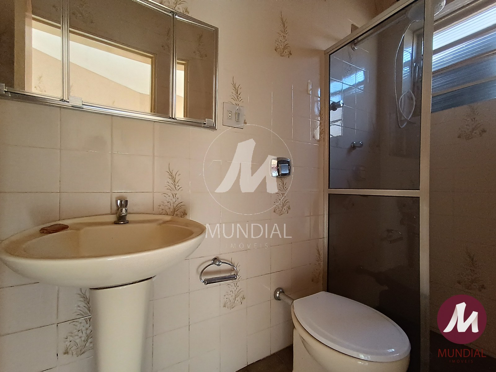 Banheiro/lavabo — foto 18