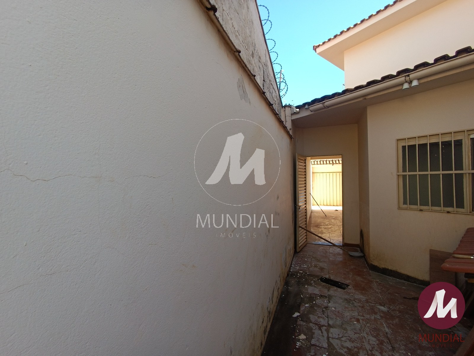 Quintal/corredores — foto 19