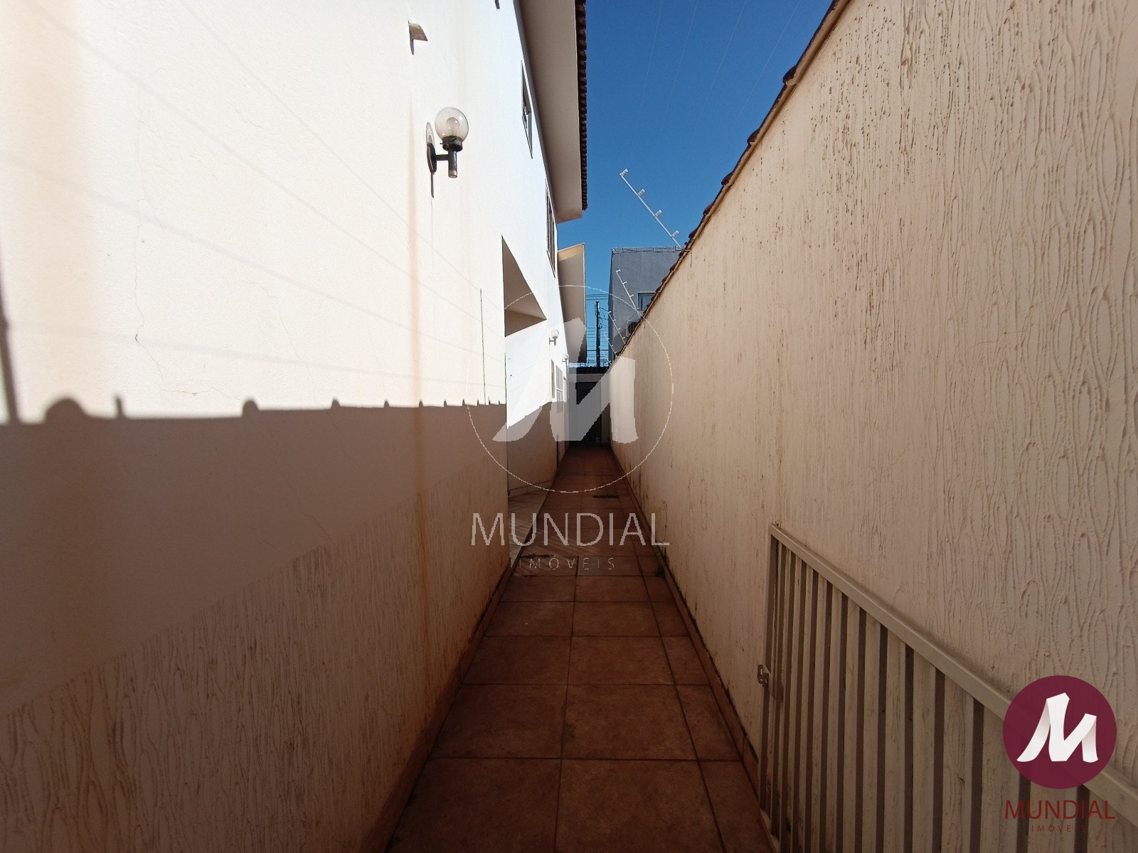 Quintal/corredores — foto 20