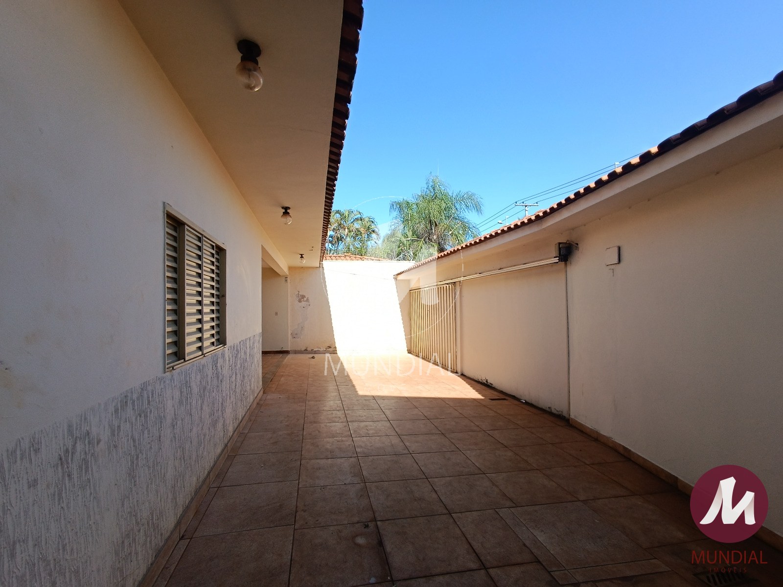 Garagem/estacionamento — foto 21