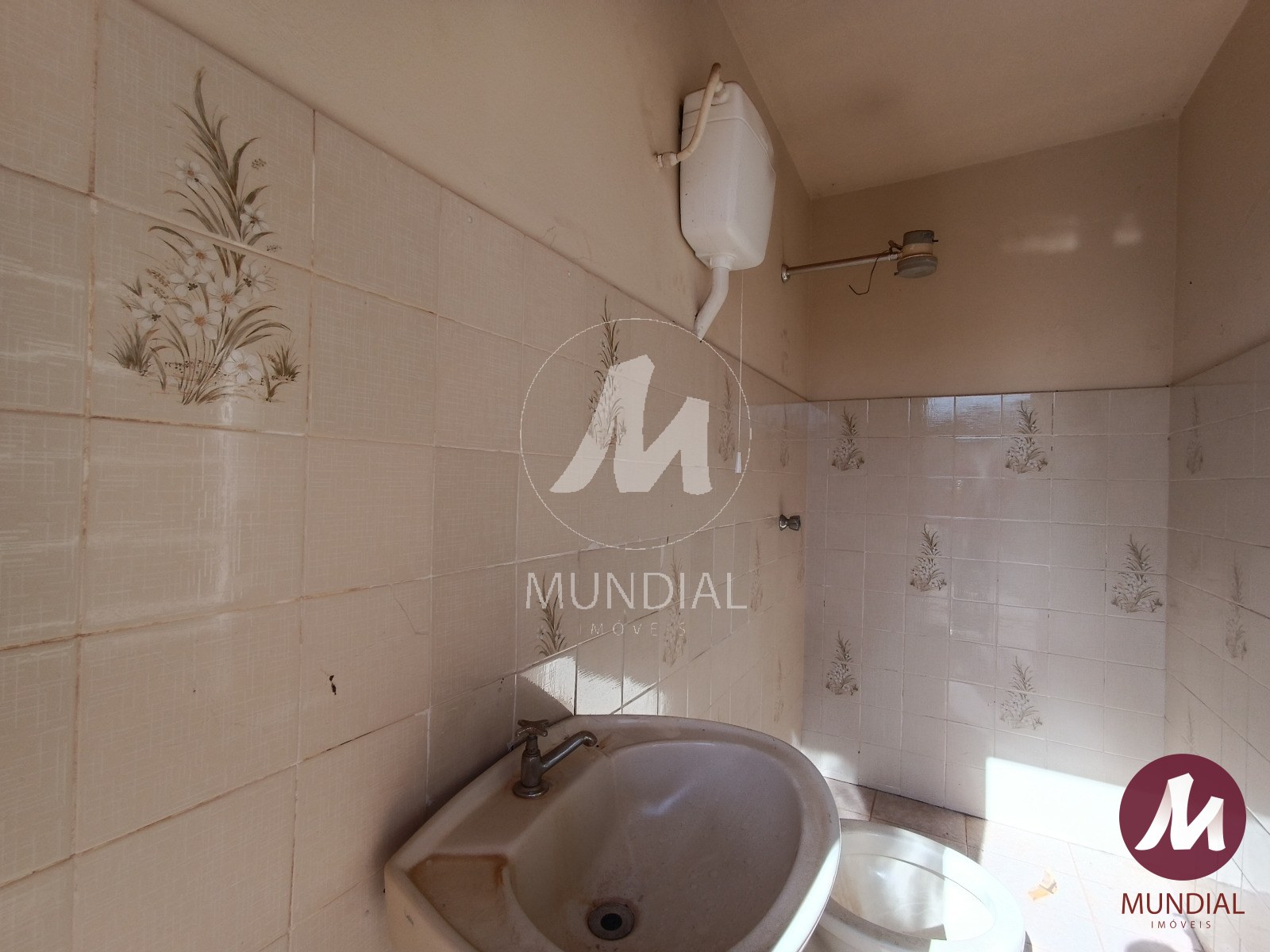 Banheiro/lavabo — foto 24