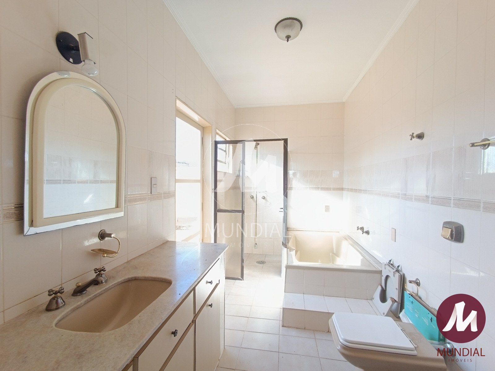 Banheiro/lavabo — foto 33